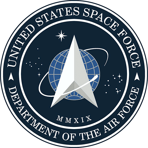 U.S. Space Force Seal
