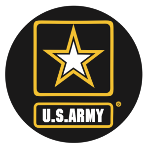 U.S. Army Seal Mouse Pad