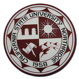 California State University, Northridge Seal