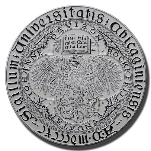 Chicago State University Seal