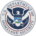Department Of Homeland Security DHS Seal / Podium Plaque