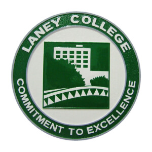 Laney College Seal