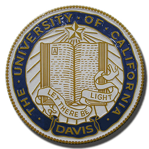 University of California Davis Seal