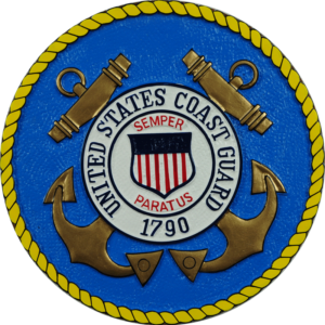 Coast Guard